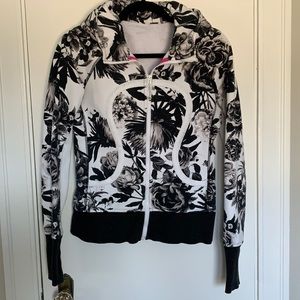 Lululemon Scuba Hoodie